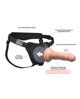 Body Dock Elite by Body Dock