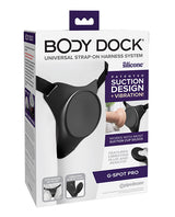 Body Dock G-Spot Pro by Body Dock