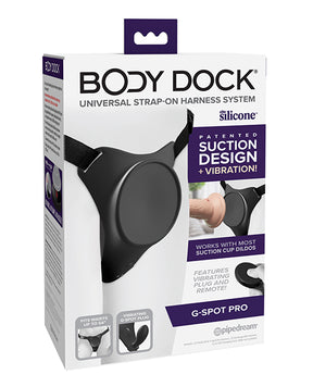 Body Dock G-Spot Pro by Body Dock