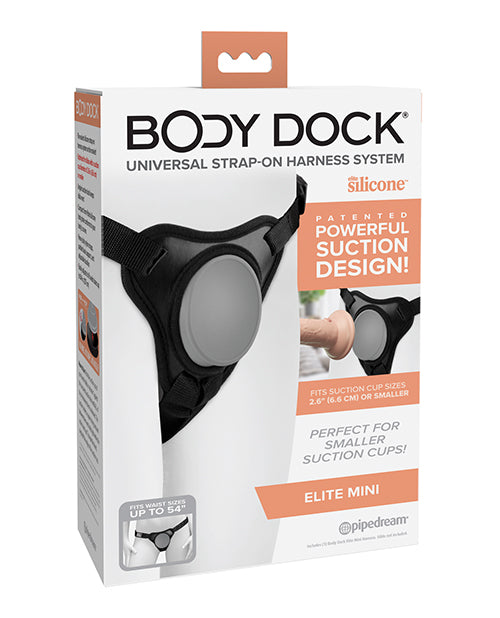 Body Dock Elite Mini by Body Dock