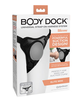Body Dock Elite Mini by Body Dock