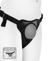 Body Dock Elite Mini Suction Dock Strap-On Harness