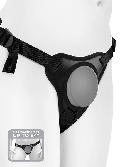 Body Dock Elite Mini Suction Dock Strap-On Harness