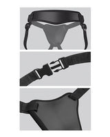 Body Dock Elite Mini Suction Dock Strap-On Harness
