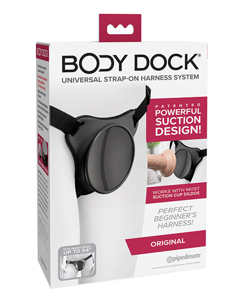 Body Dock Original by Body Dock