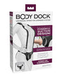 Body Dock Strap-On Suspenders by Body Dock