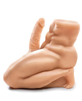 Fuck Me Silly Man Male Masturbator — Fanta Flesh, 20 lb