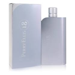 Perry Ellis 18 Eau De Toilette Spray By Perry Ellis by Perry Ellis