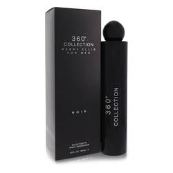Perry Ellis 360 Collection Noir Eau De Toilette Spray By Perry Ellis by Perry Ellis