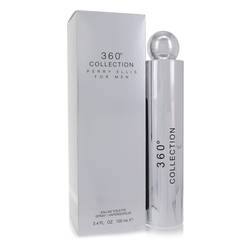 Perry Ellis 360 Collection Eau De Toilette Spray By Perry Ellis by Perry Ellis
