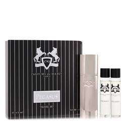 Pegasus Three Eau De Parfum Refills By Parfums De Marly by Parfums De Marly