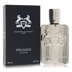 Pegasus Eau De Parfum Spray (Unisex) By Parfums De Marly by Parfums De Marly