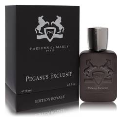 Pegasus Exclusif Eau De Parfum Spray By Parfums De Marly by Parfums De Marly