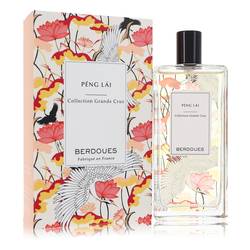 Peng Lai Eau De Parfum Spray By Berdoues by Berdoues