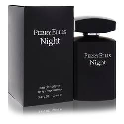 Perry Ellis Night Eau De Toilette Spray By Perry Ellis by Perry Ellis
