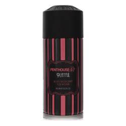 Penthouse Playful Deodorant Spray By Penthouse by Penthouse