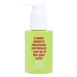 Coochy Melon Madness Shave Cream by Classic Brands — 3.4 fl oz - COO1111-03