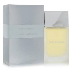 Pure Essence Eau De Toilette Spray By Pascal Morabito by Pascal Morabito