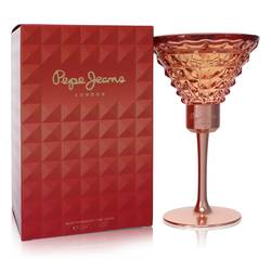 Pepe Jeans Eau De Parfum Spray By Pepe Jeans London by Pepe Jeans London