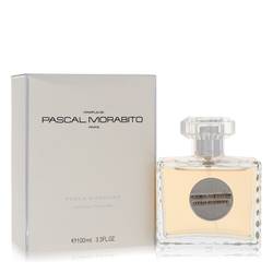 Perle D'argent Eau De Parfum Spray By Pascal Morabito by Pascal Morabito