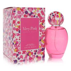 Perry Ellis Very Pink Eau De Parfum Spray By Perry Ellis by Perry Ellis