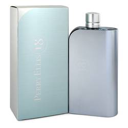 Perry Ellis 18 Eau De Toilette Spray By Perry Ellis by Perry Ellis