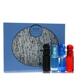 Perry Ellis 360 Gift Set By Perry Ellis by Perry Ellis