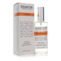 Demeter Persimmon Cologne Spray By Demeter by Demeter
