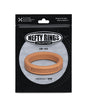 Perfect Fit Hefty Ring 1.4" Silicone - Light by Perfect Fit