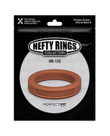 Perfect Fit Hefty Ring 1.75" Silicone - Tan by Perfect Fit