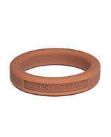 Perfect Fit Hefty Ring 1.75" Silicone - Tan by Perfect Fit