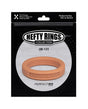 Perfect Fit Hefty Ring 1.75" Silicone - Light by Perfect Fit