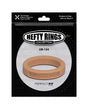 Perfect Fit Hefty Ring 1.75" Silicone - White by Perfect Fit