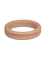 Perfect Fit Hefty Ring 1.75" Silicone - White by Perfect Fit
