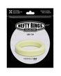 Perfect Fit Hefty Ring 1.75" Silicone - Glow In The Dark by Perfect Fit