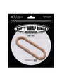Perfect Fit Hefty Wrap Ring 9" Silicone - White by Perfect Fit