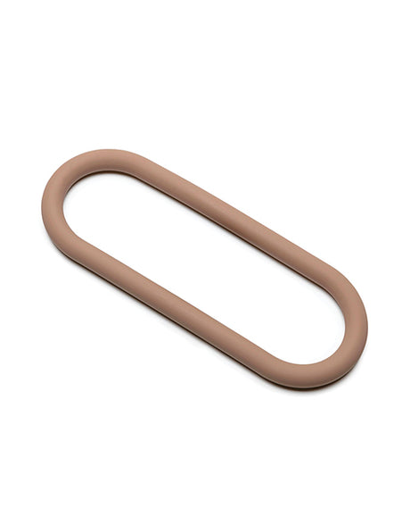 Perfect Fit Hefty Wrap Ring 9" Silicone - White by Perfect Fit
