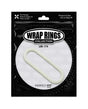 Perfect Fit Hefty Wrap Ring 12" Silicone - Glow In The Dark by Perfect Fit