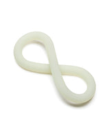 Perfect Fit Hefty Wrap Ring 12" Silicone - Glow In The Dark by Perfect Fit