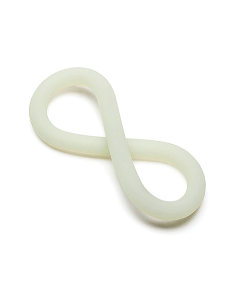 Perfect Fit Hefty Wrap Ring 12" Silicone - Glow In The Dark by Perfect Fit