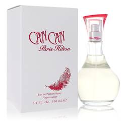 Can Can Eau De Parfum Spray By Paris Hilton by Paris Hilton