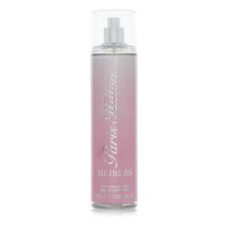 Paris Hilton Heiress Body Mist By Paris Hilton by Paris Hilton