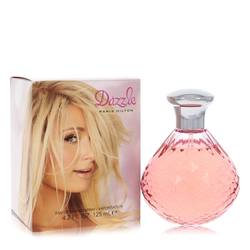 Dazzle Eau De Parfum Spray By Paris Hilton by Paris Hilton