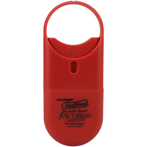 Doc Johnson GoodHead Juicy Head Dry Mouth Spray — Sex on the Beach (Travel Size) - DJ1363-67-CD