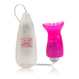 CalExotics Pussy Pleaser Clit Arouser — Clitoral Stimulator with Removable Bullet - SE0597003