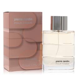 Pierre Cardin Pour Femme Eau De Parfum Spray By Pierre Cardin by Pierre Cardin