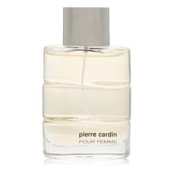 Pierre Cardin Pour Femme Eau De Parfum Spray (Tester) By Pierre Cardin by Pierre Cardin