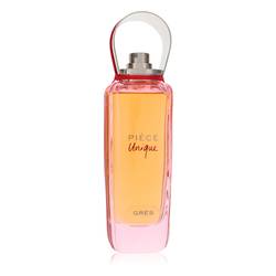 Piece Unique Eau De Parfum Spray (Tester) By Parfums Gres by Parfums Gres