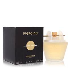 Piercing Eau De Parfum Spray By Jeanne Arthes by Jeanne Arthes
