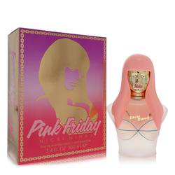 Pink Friday Eau De Parfum Spray By Nicki Minaj by Nicki Minaj